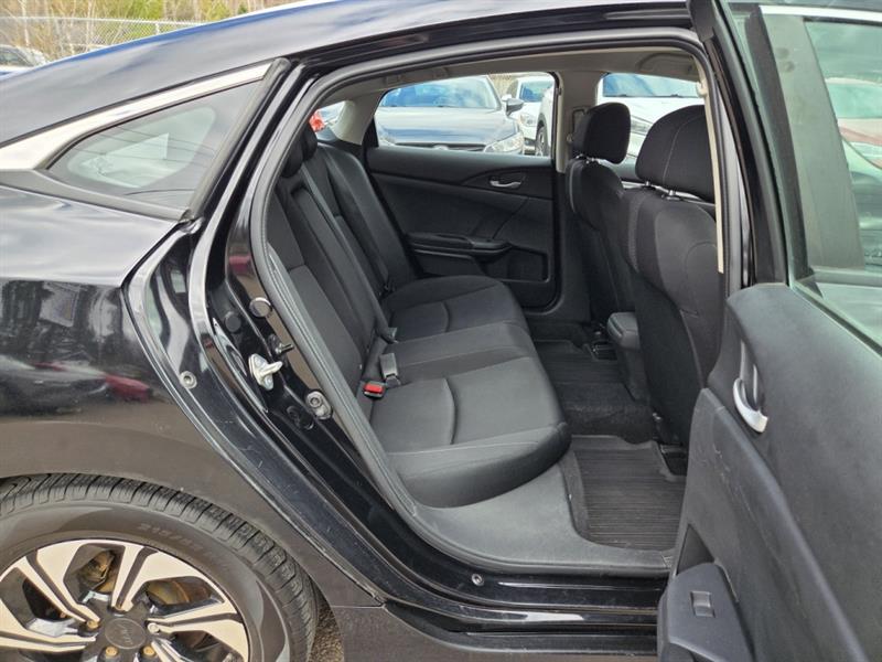 honda Civic Berline 2017 - 16