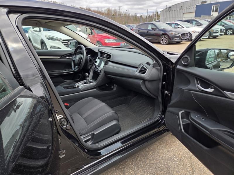 honda Civic Berline 2017 - 17