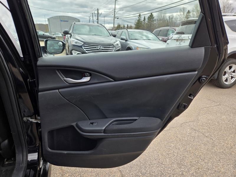 honda Civic Berline 2017 - 20