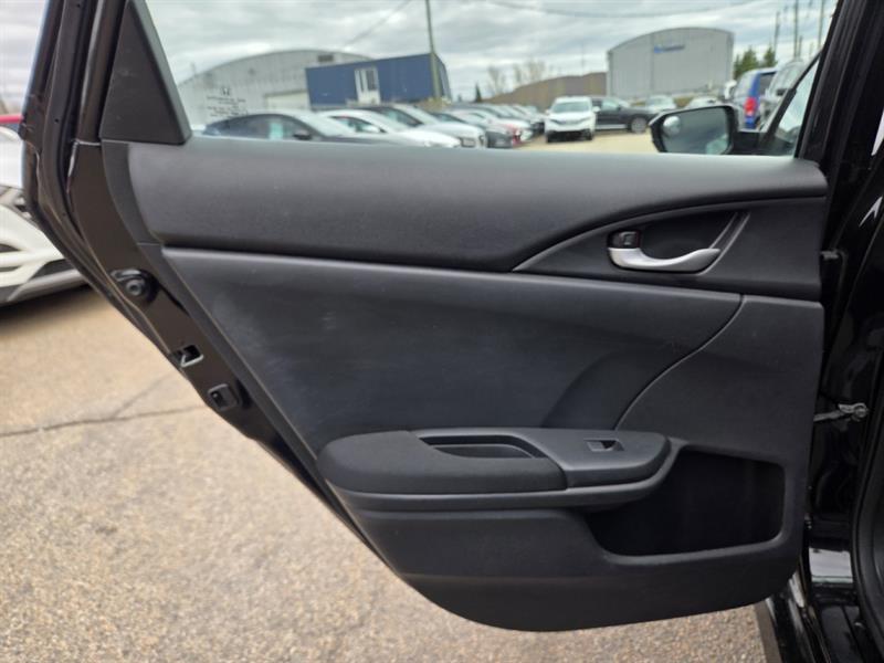 honda Civic Berline 2017 - 21
