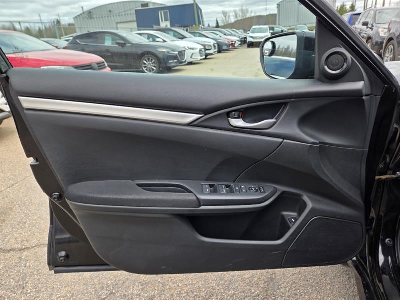 honda Civic Berline 2017 - 22