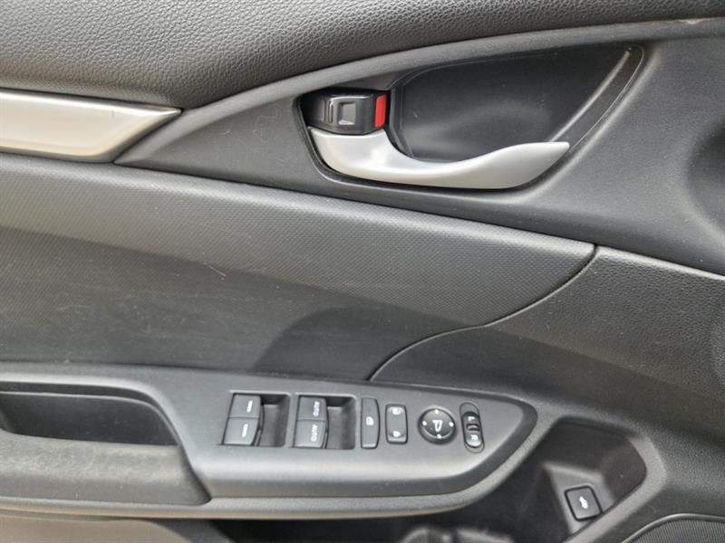 honda Civic Berline 2017 - 23