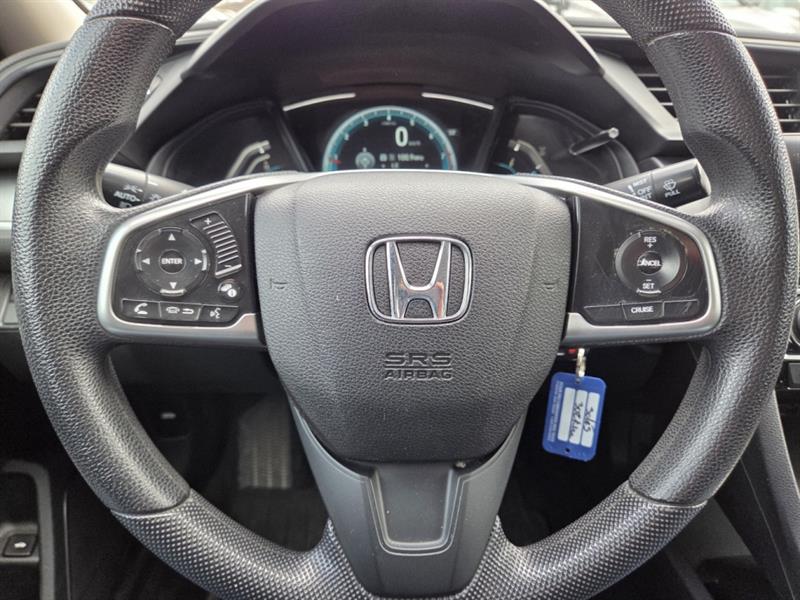 honda Civic Berline 2017 - 25