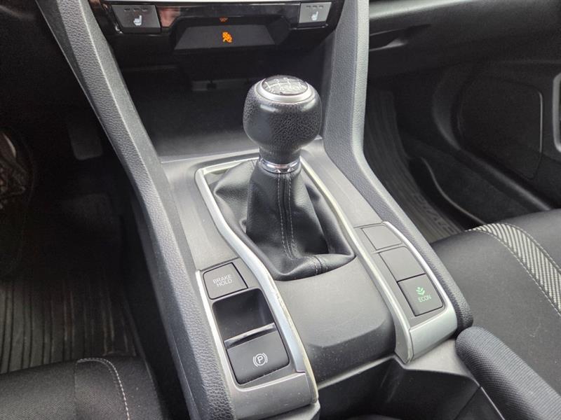 honda Civic Berline 2017 - 27