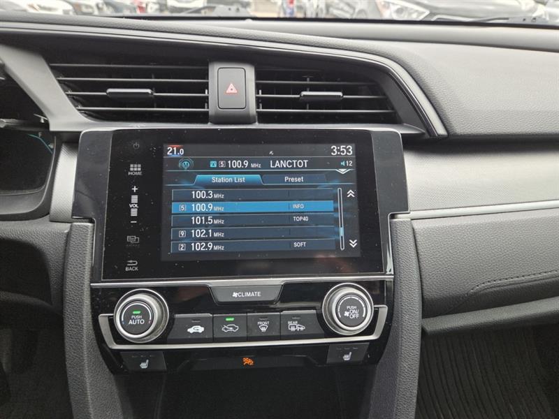 honda Civic Berline 2017 - 28