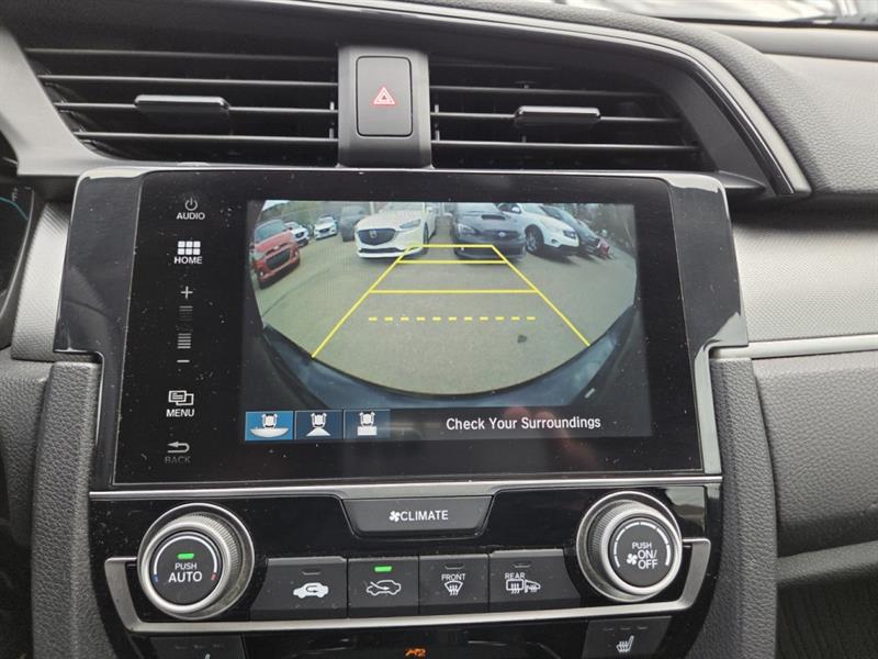 honda Civic Berline 2017 - 29