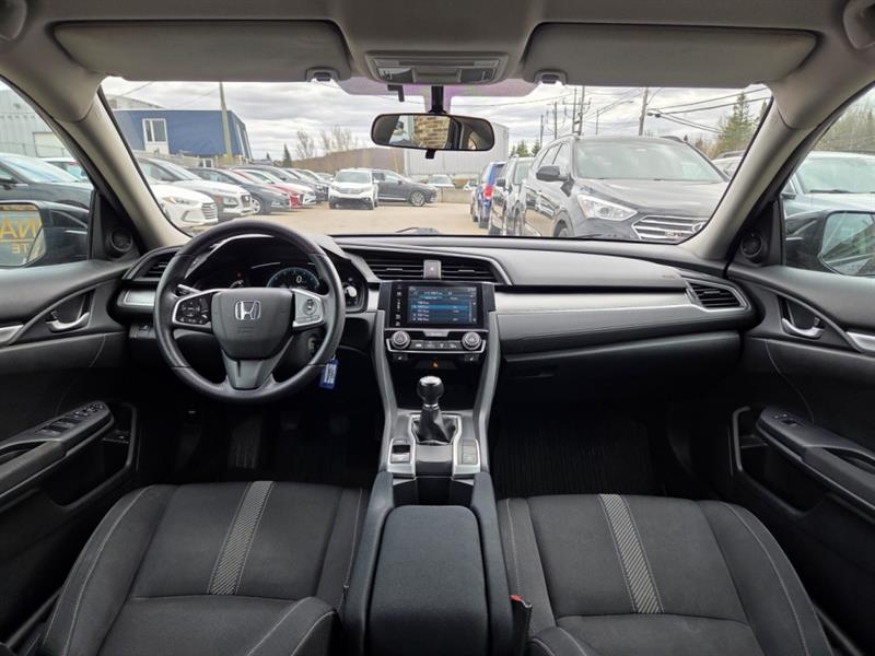 honda Civic Berline 2017 - 30