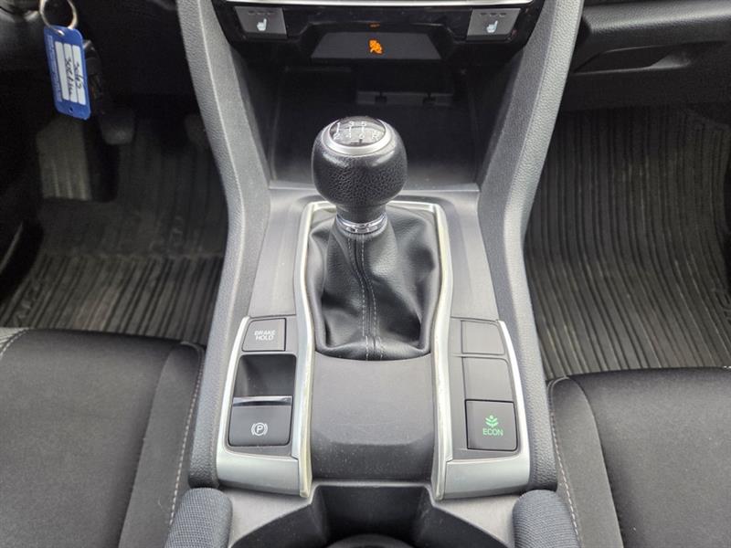 honda Civic Berline 2017 - 31
