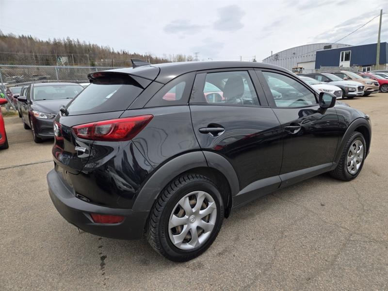 mazda CX-3 2018 - 6