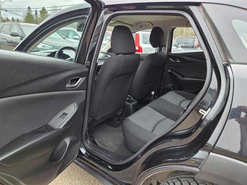 mazda CX-3 2018 - 12