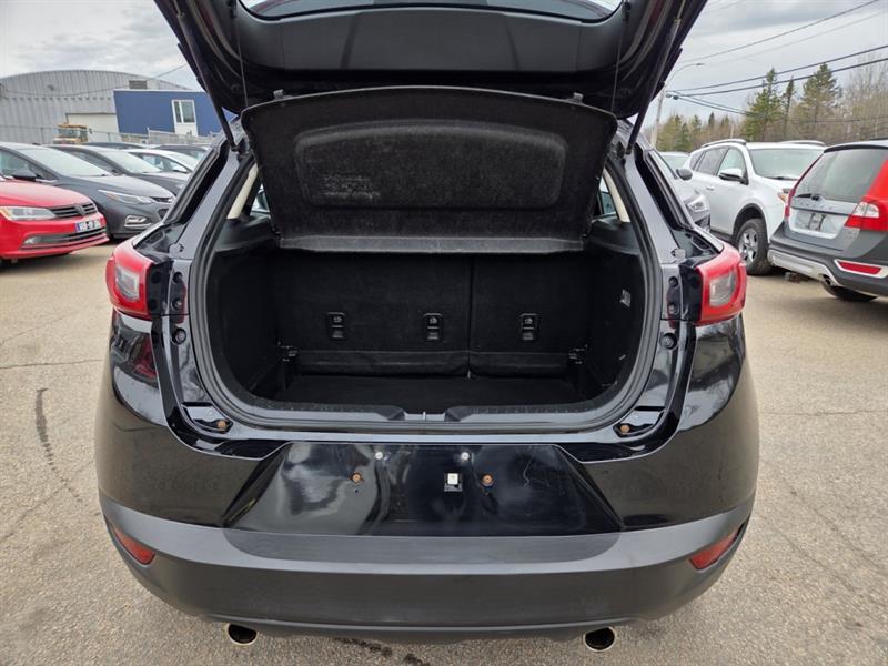 mazda CX-3 2018 - 15