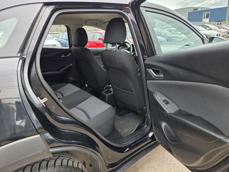 mazda CX-3 2018 - 16