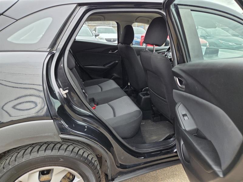 mazda CX-3 2018 - 17