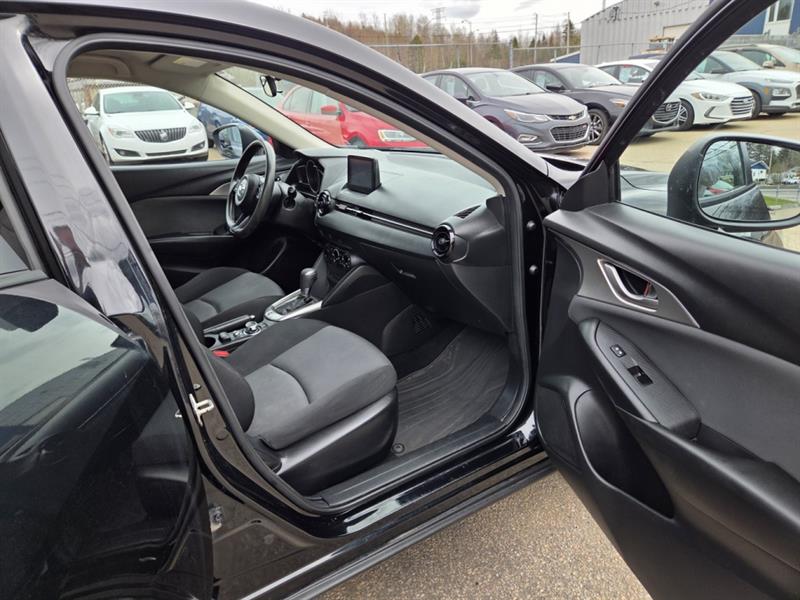 mazda CX-3 2018 - 18