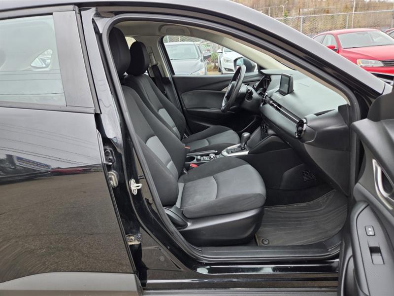 mazda CX-3 2018 - 19