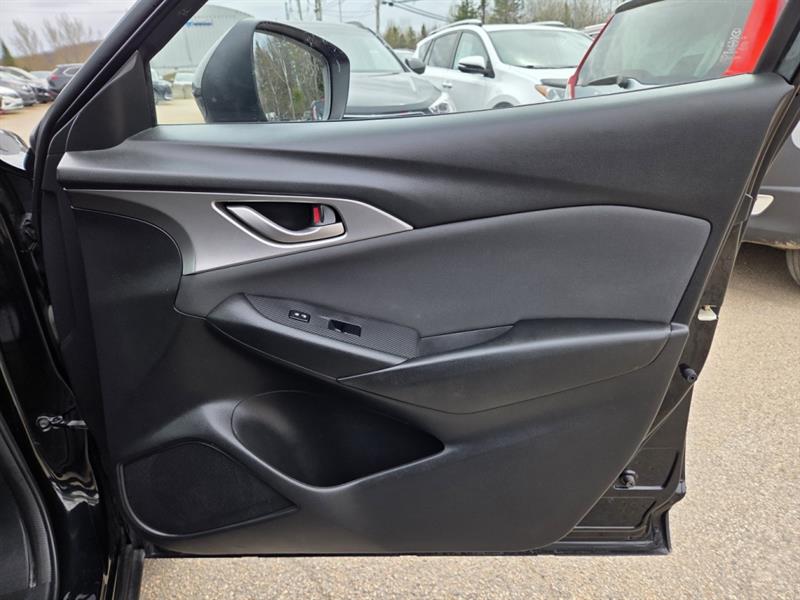 mazda CX-3 2018 - 20