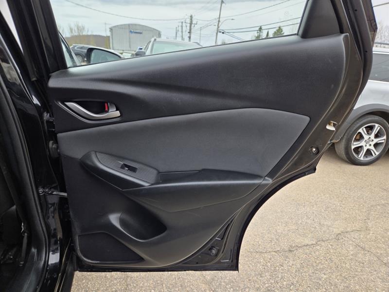 mazda CX-3 2018 - 21