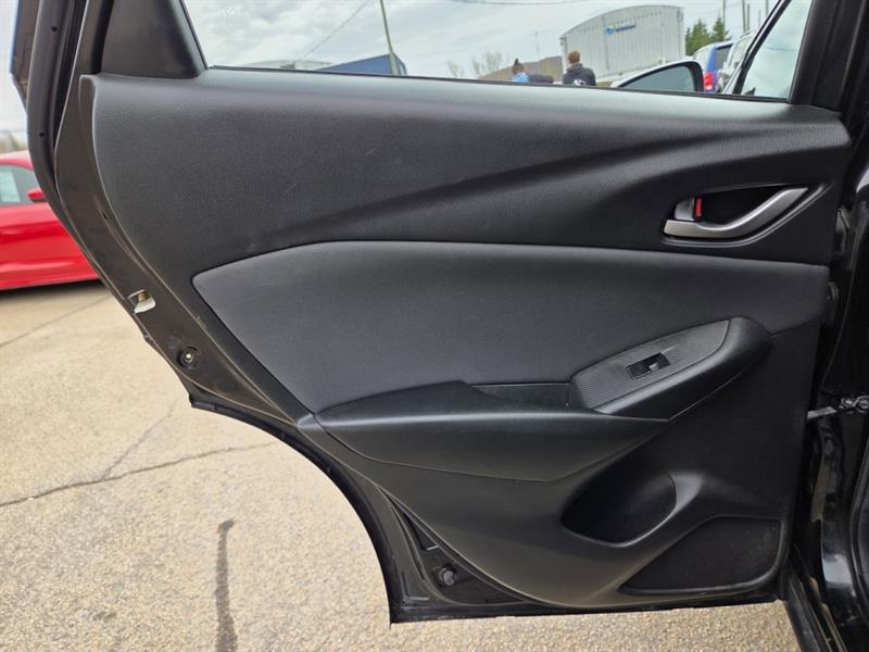 mazda CX-3 2018 - 22