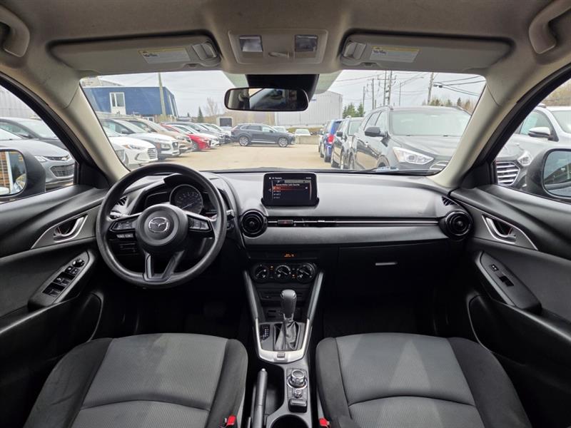 mazda CX-3 2018 - 25