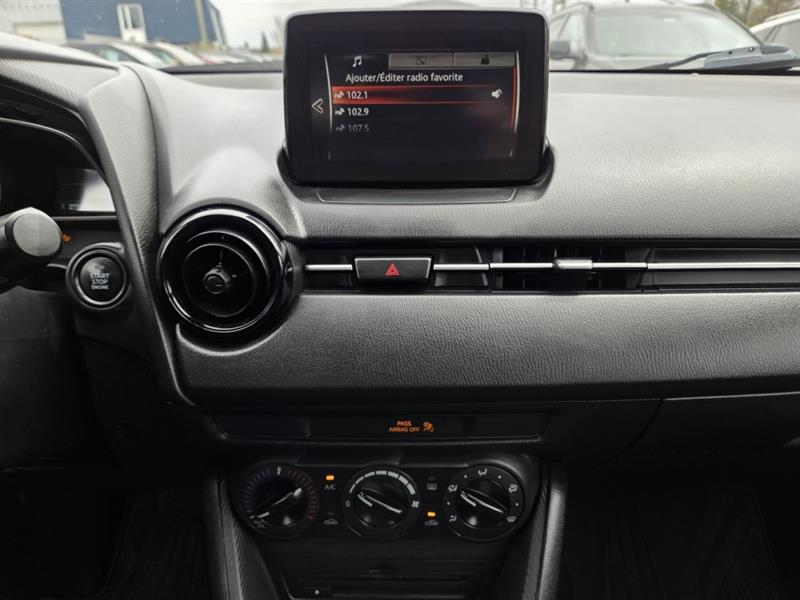 mazda CX-3 2018 - 28