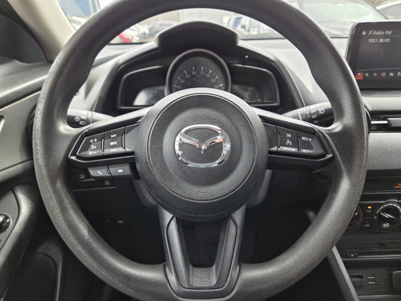 mazda CX-3 2018 - 33