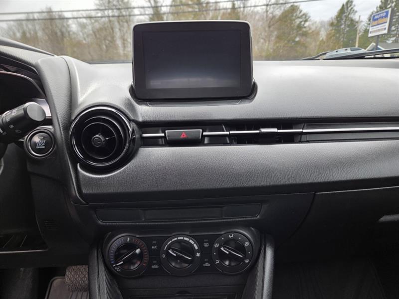 mazda CX-3 2018 - 36