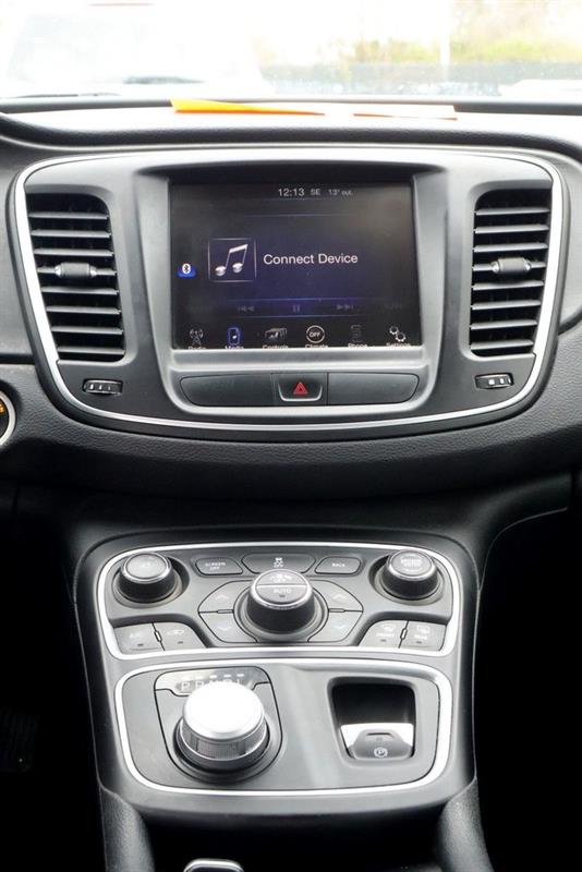 chrysler 200 2015 - 14