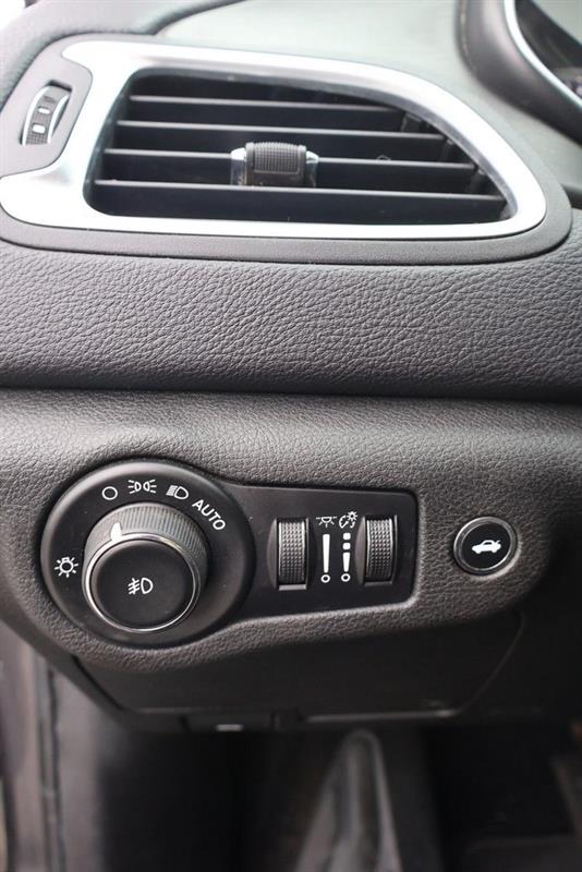 chrysler 200 2015 - 17