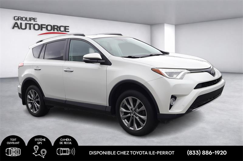 toyota RAV4 2017 - 3