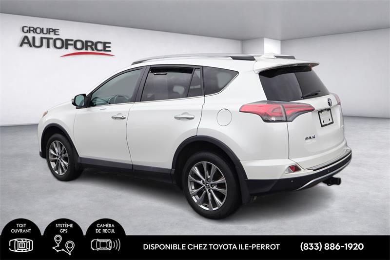 toyota RAV4 2017 - 4