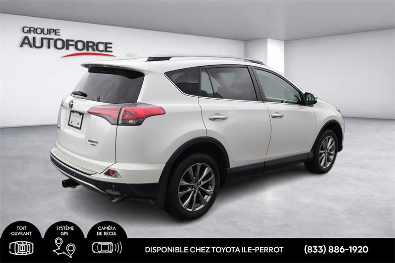 toyota RAV4 2017 - 6