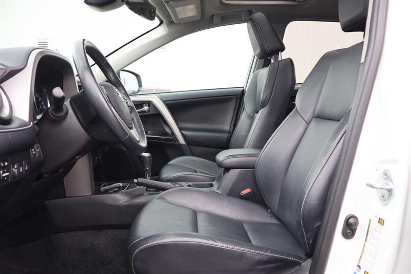 toyota RAV4 2017 - 7