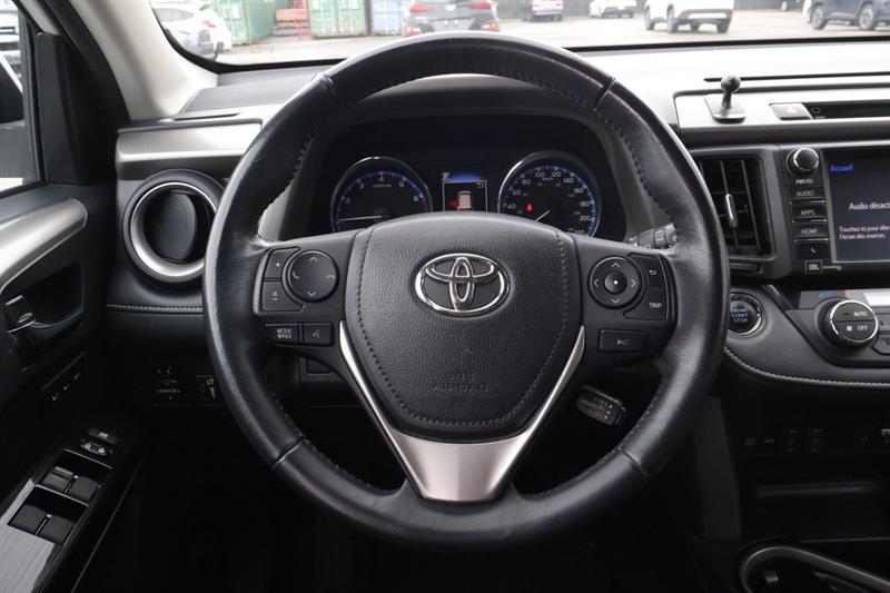 toyota RAV4 2017 - 11