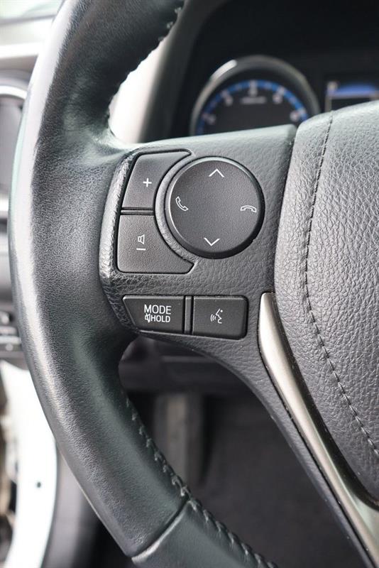 toyota RAV4 2017 - 12