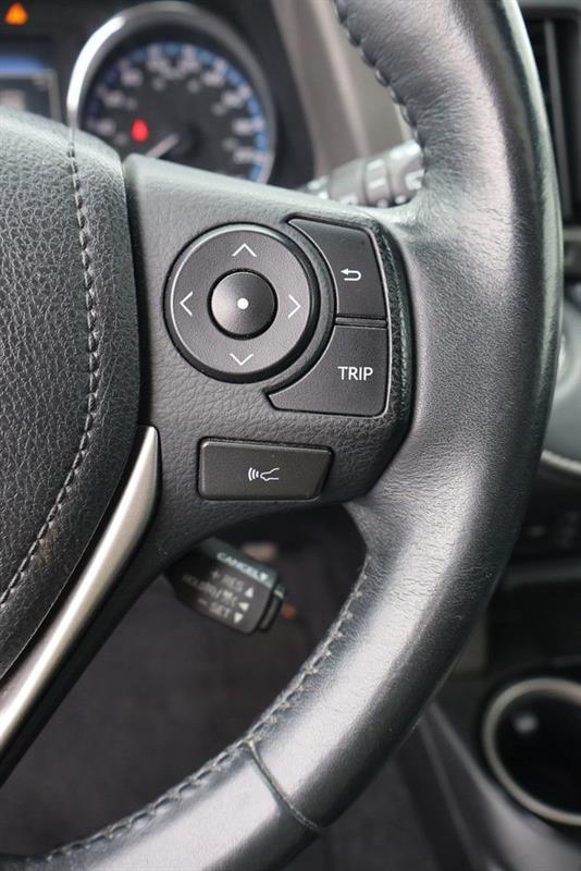 toyota RAV4 2017 - 13