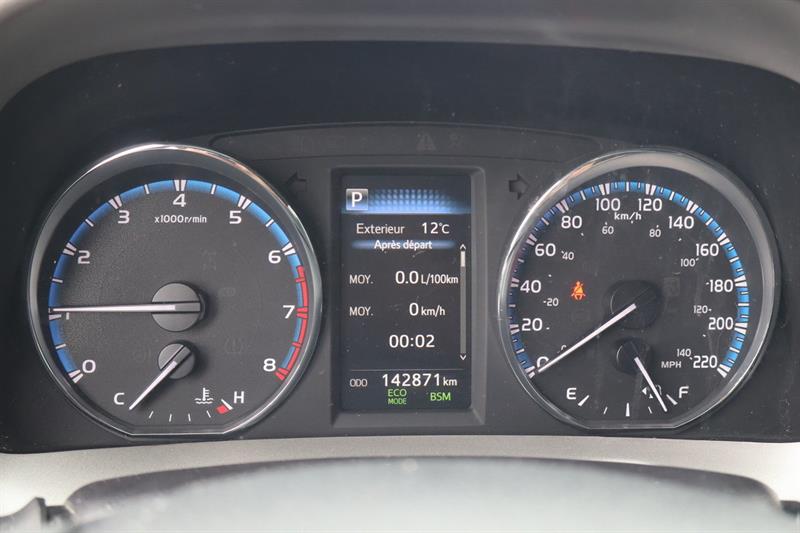 toyota RAV4 2017 - 14