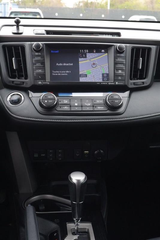 toyota RAV4 2017 - 15