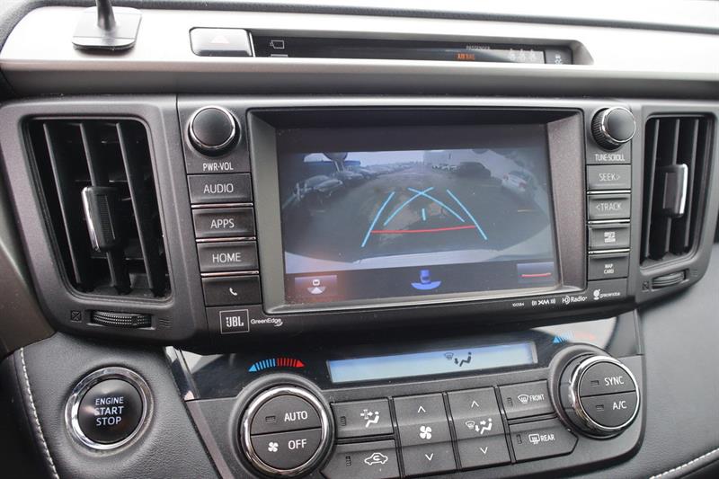 toyota RAV4 2017 - 16
