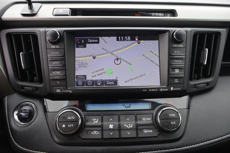 toyota RAV4 2017 - 17
