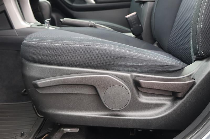 subaru Forester 2016 - 8