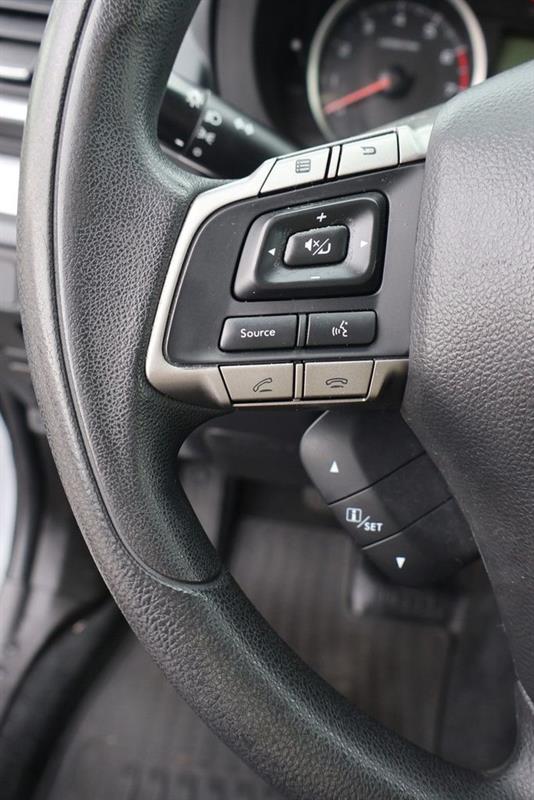 subaru Forester 2016 - 11