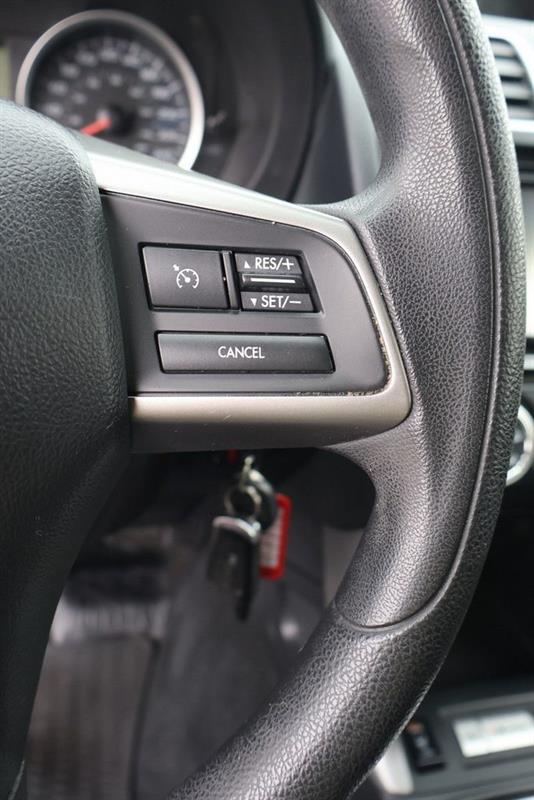 subaru Forester 2016 - 12