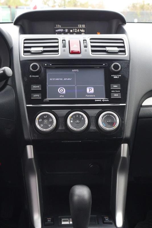 subaru Forester 2016 - 14