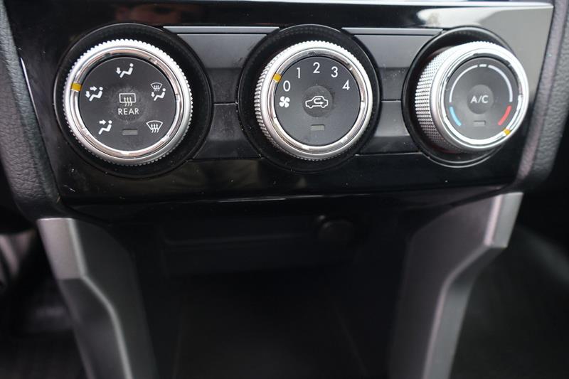 subaru Forester 2016 - 16