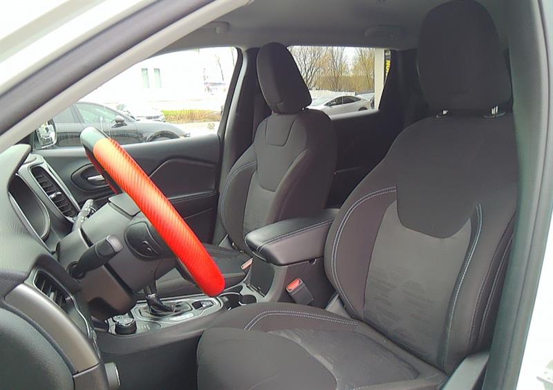 jeep Cherokee 2019 - 13