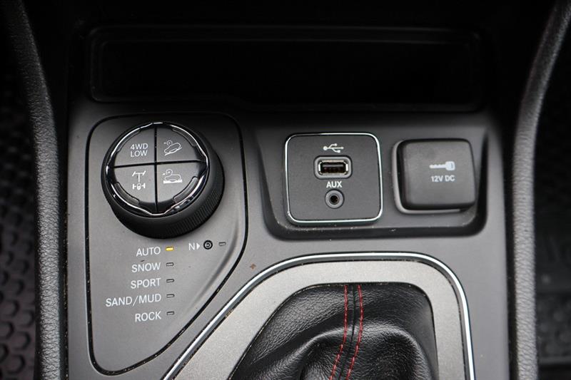jeep Cherokee 2019 - 18