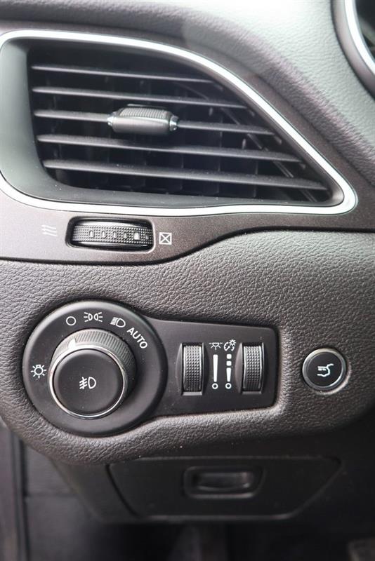 jeep Cherokee 2019 - 19