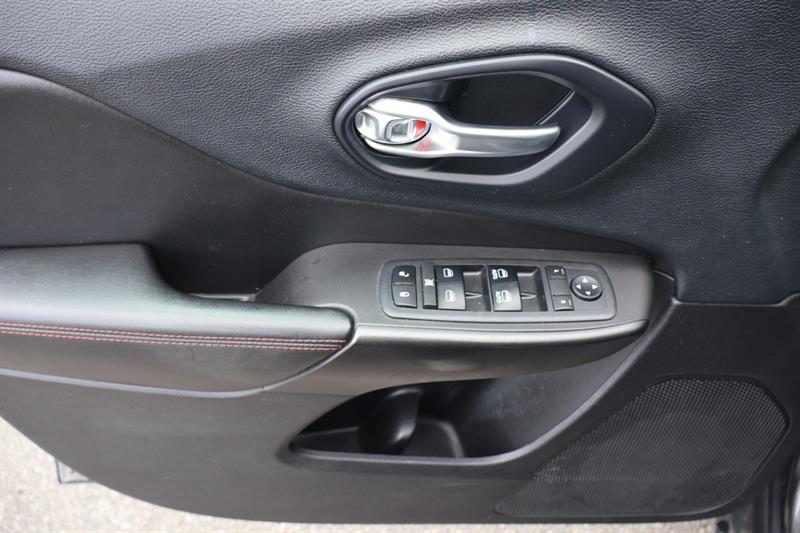jeep Cherokee 2019 - 20