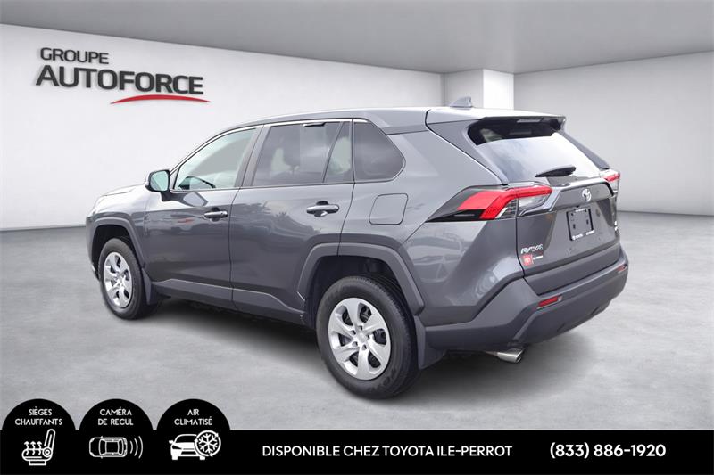 toyota RAV4 2023 - 5