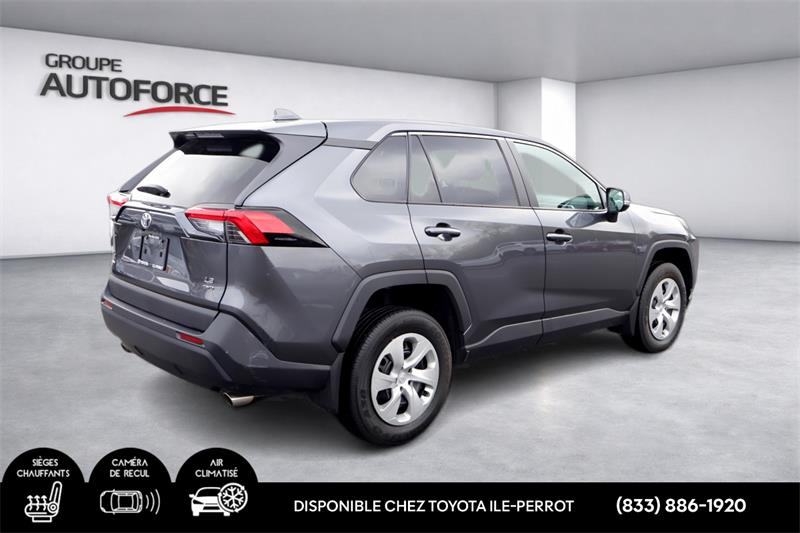 toyota RAV4 2023 - 6
